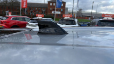 Nissan Juke 1.6 Hybrid Tekna 5dr Auto Hybrid Hatchback